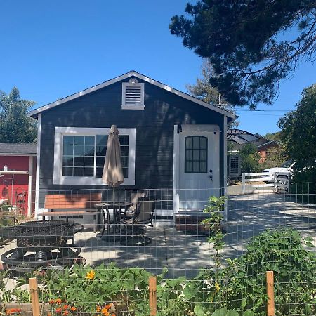 Your Most Romantic And Peaceful Getaway El Sobrante Екстер'єр фото
