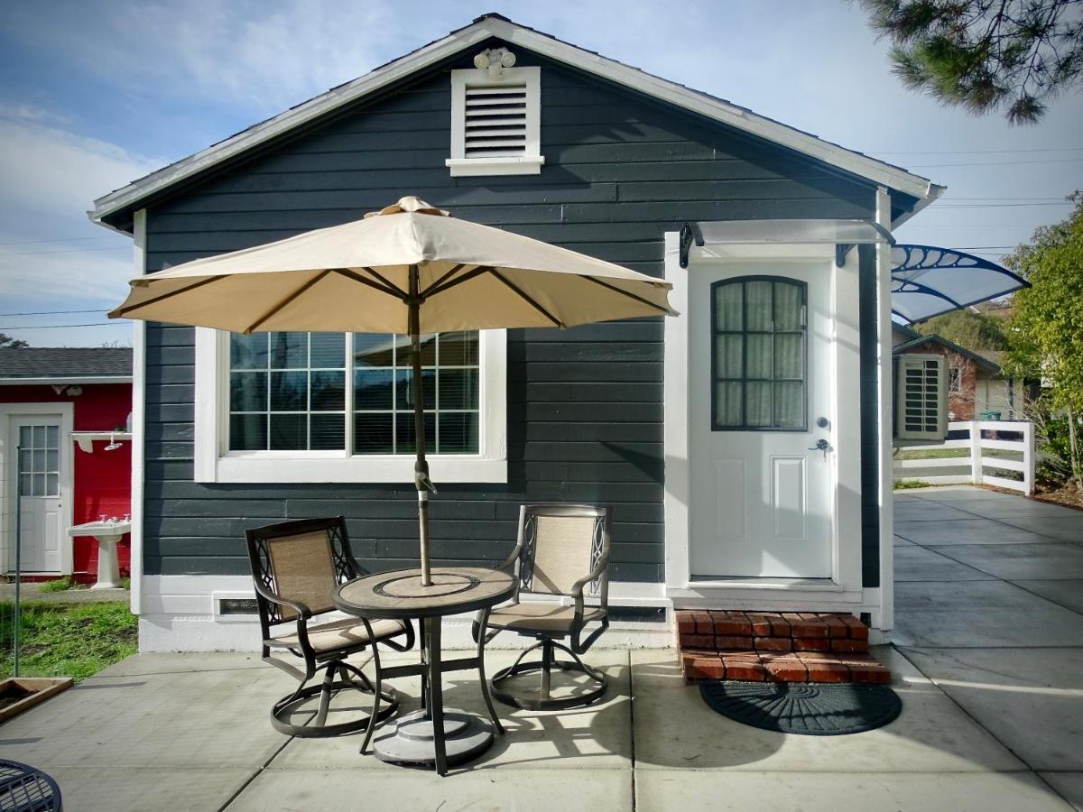 Your Most Romantic And Peaceful Getaway El Sobrante Екстер'єр фото