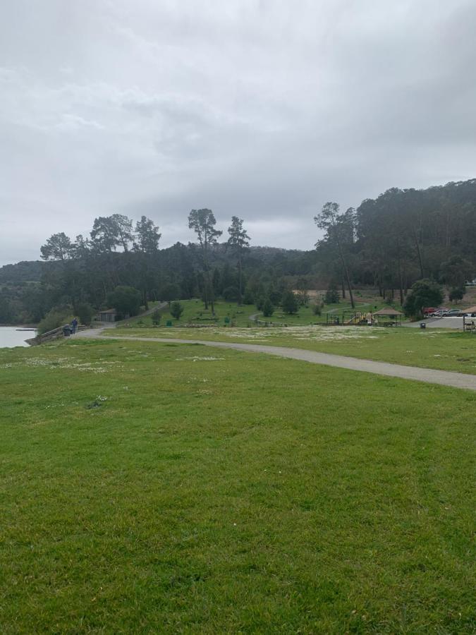 Your Most Romantic And Peaceful Getaway El Sobrante Екстер'єр фото