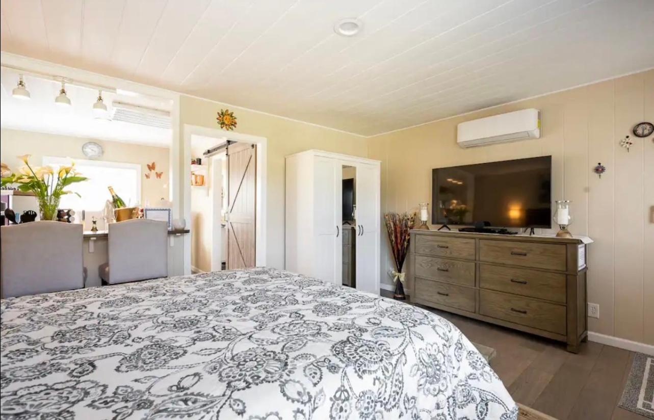 Your Most Romantic And Peaceful Getaway El Sobrante Екстер'єр фото