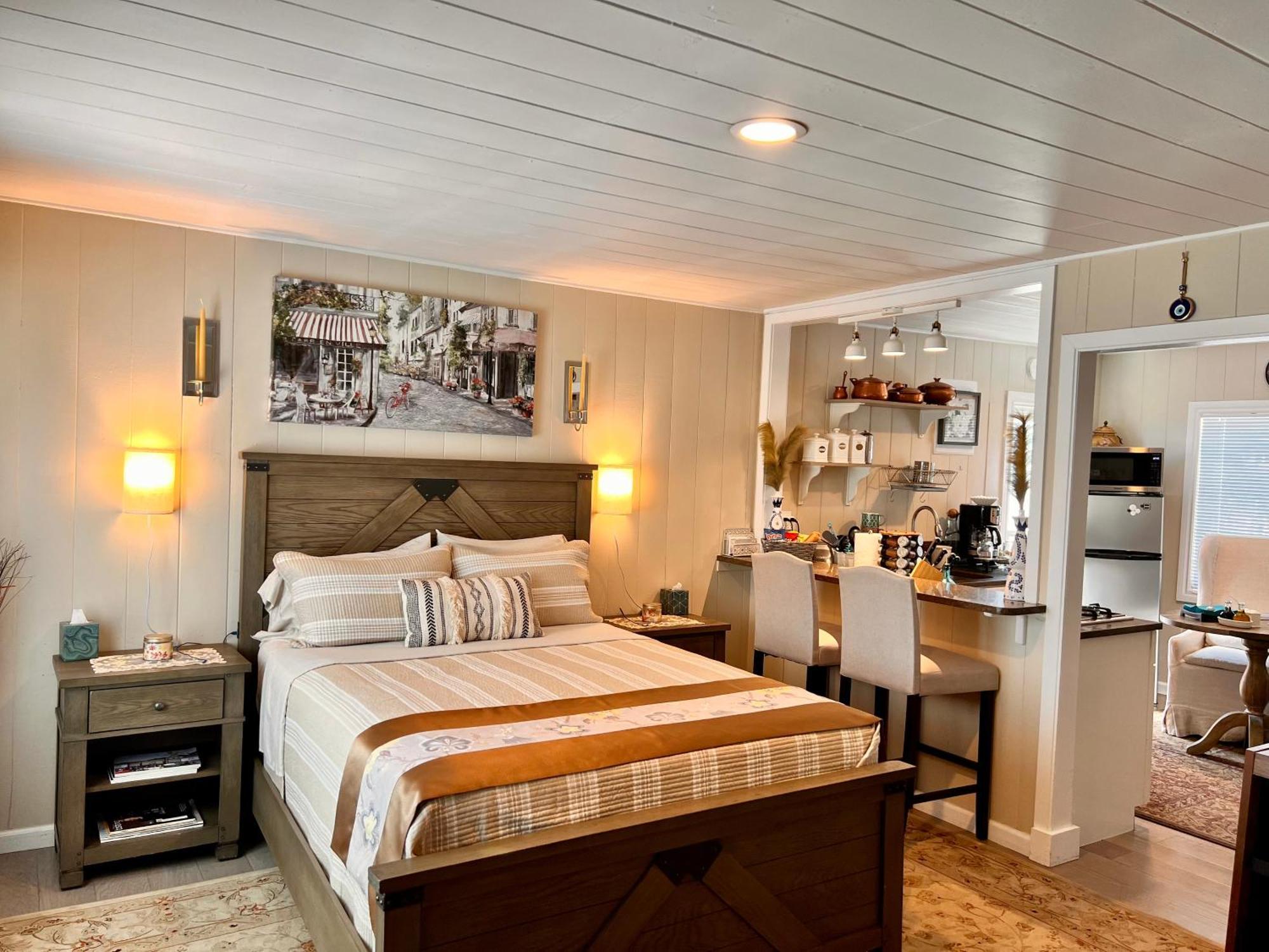 Your Most Romantic And Peaceful Getaway El Sobrante Екстер'єр фото
