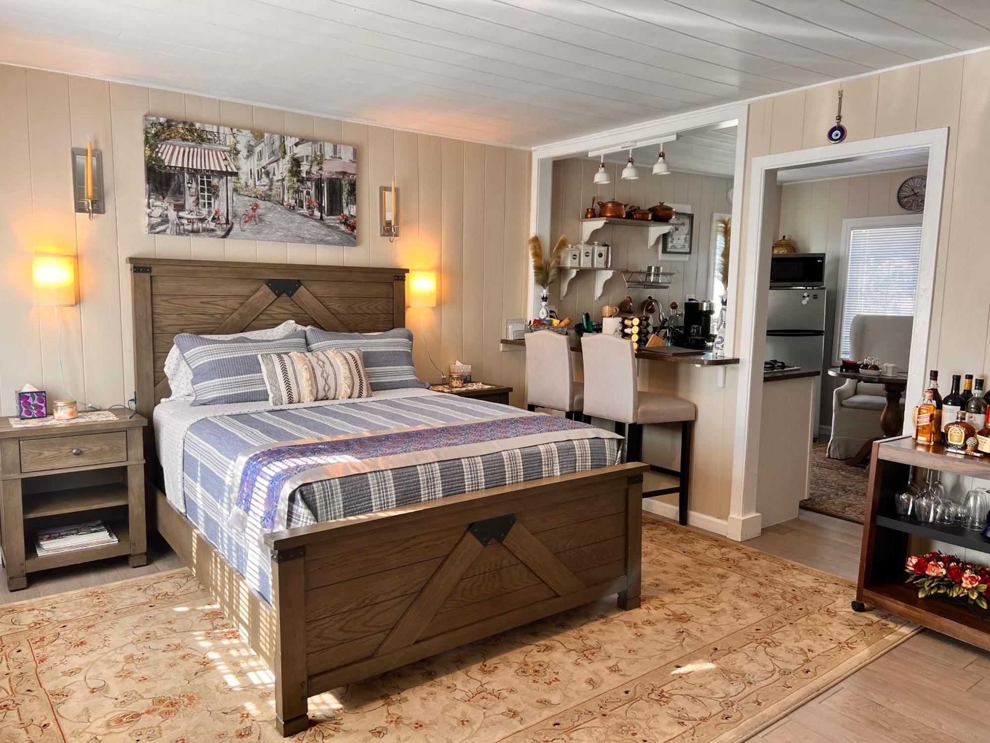 Your Most Romantic And Peaceful Getaway El Sobrante Екстер'єр фото