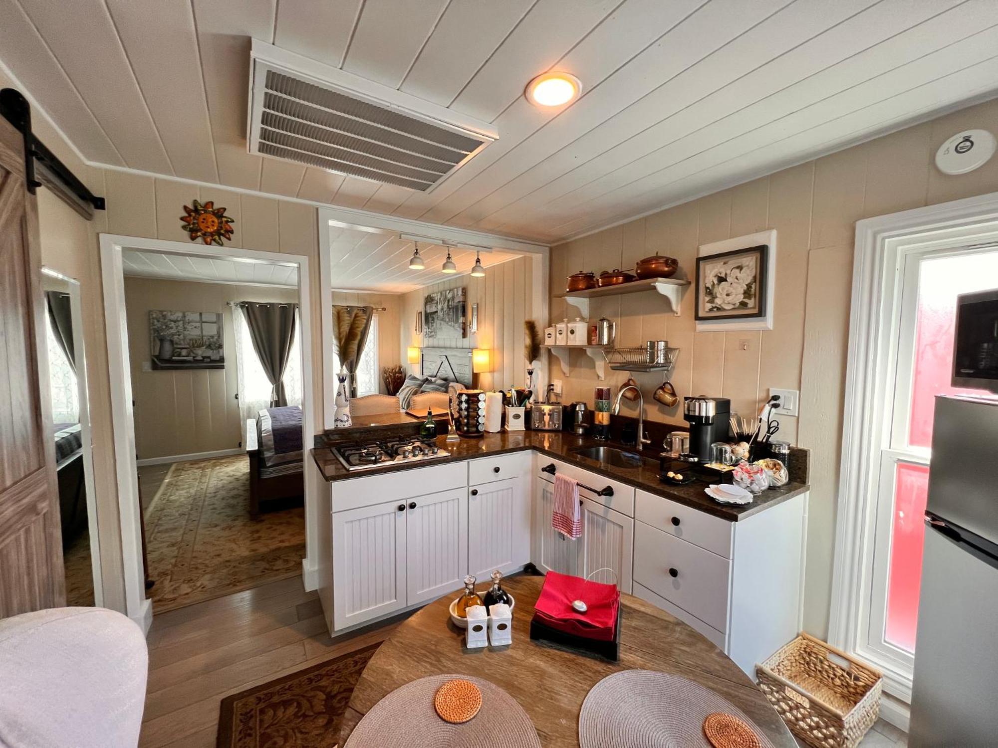 Your Most Romantic And Peaceful Getaway El Sobrante Екстер'єр фото